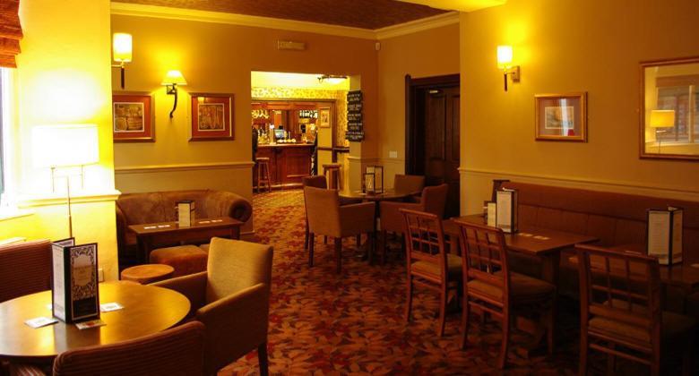 The Black Bull Inn 塞德伯 外观 照片