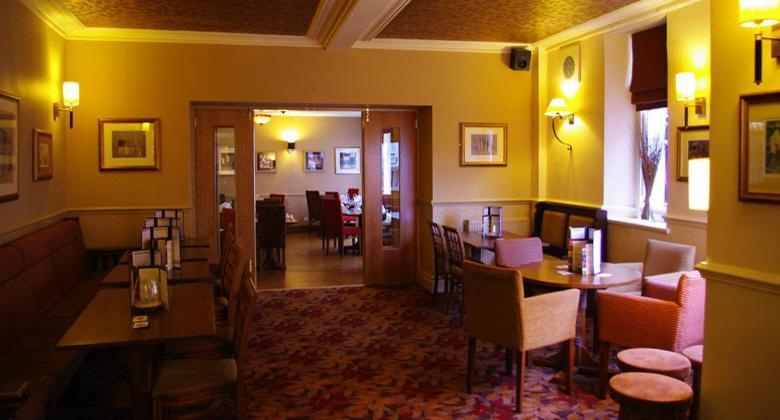 The Black Bull Inn 塞德伯 外观 照片