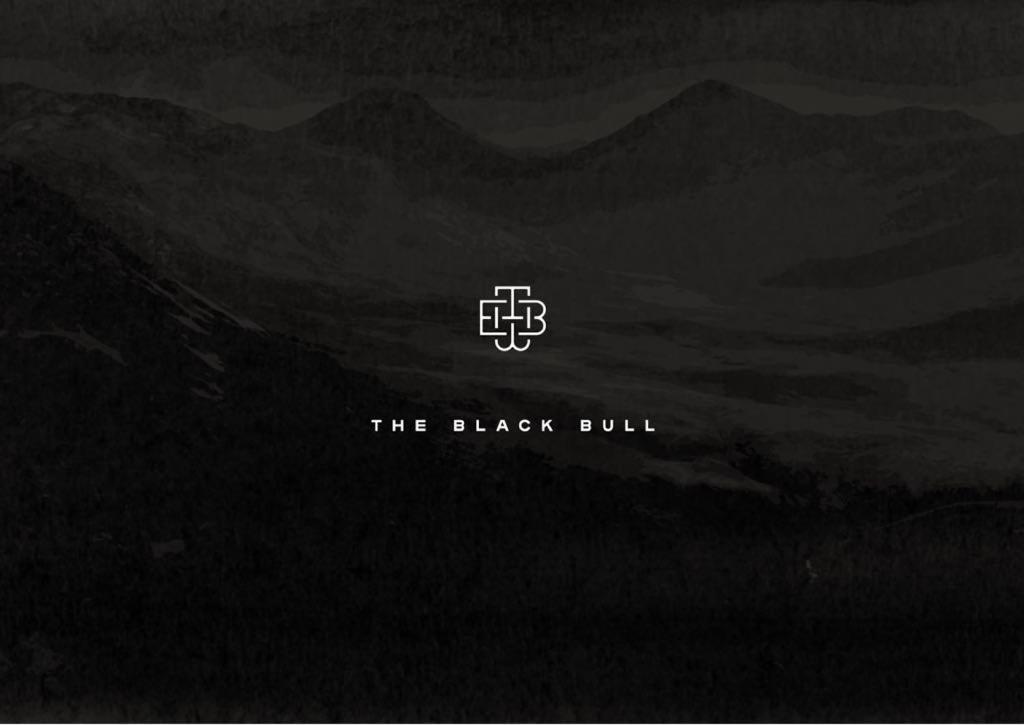 The Black Bull Inn 塞德伯 外观 照片