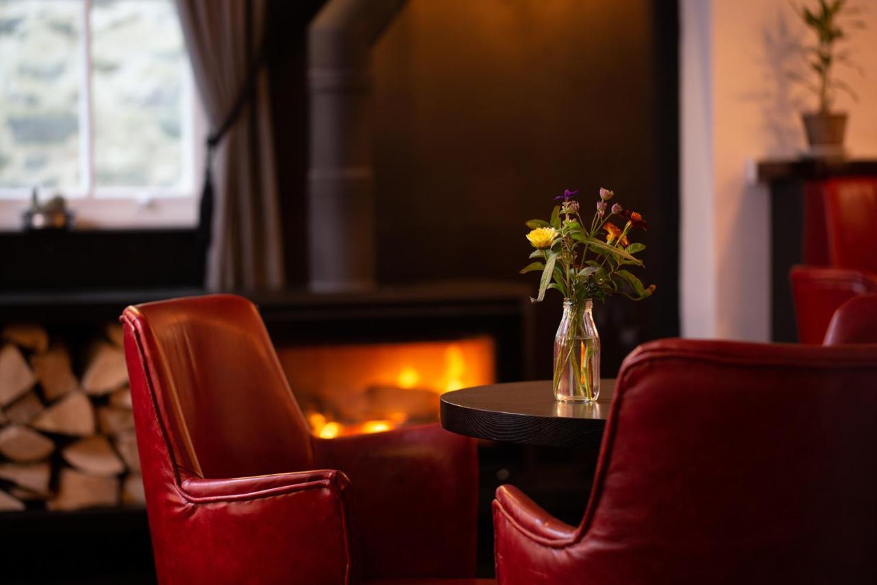 The Black Bull Inn 塞德伯 外观 照片